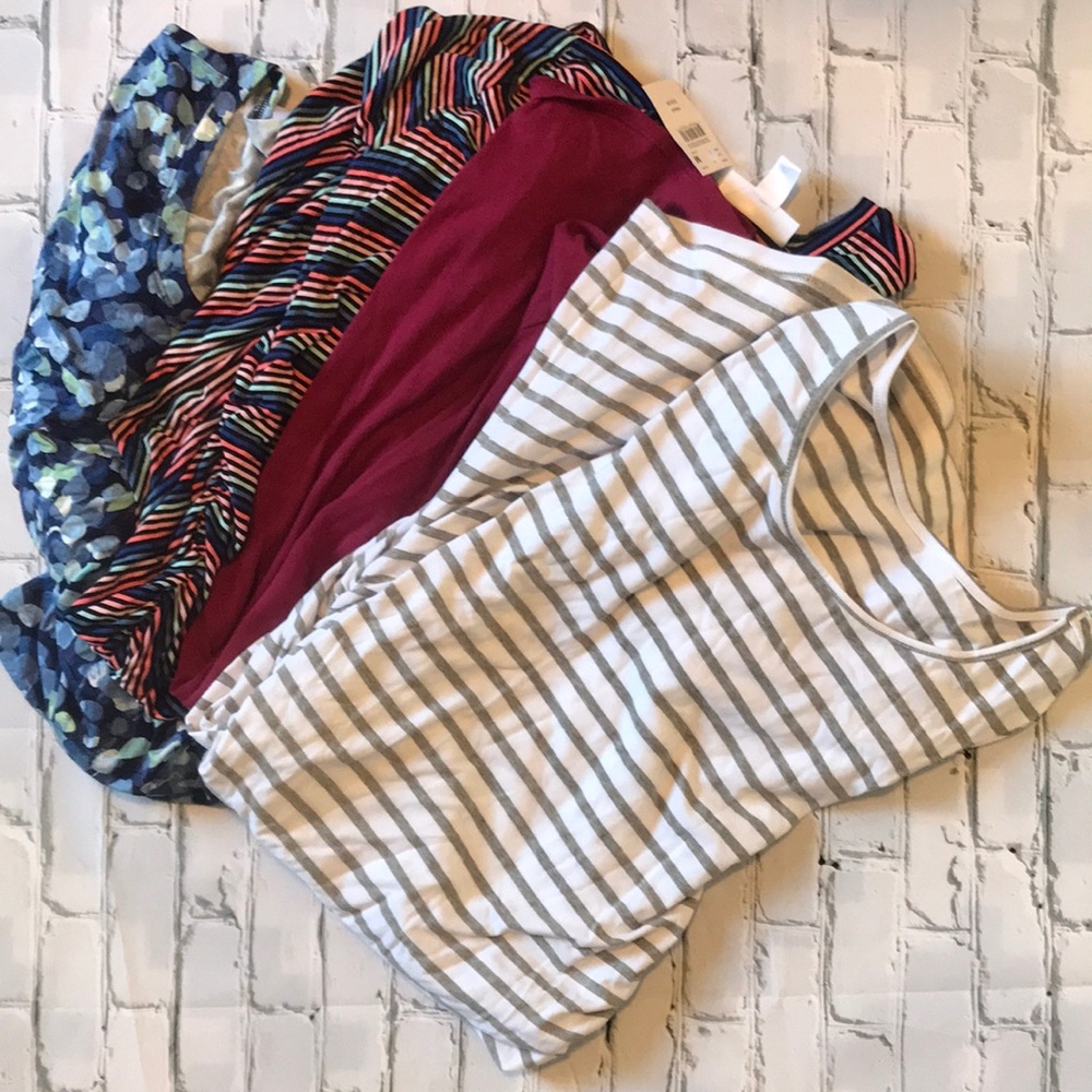 Maternity Dress Bundle